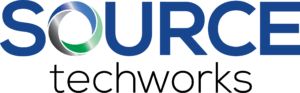 Source Techworks logo