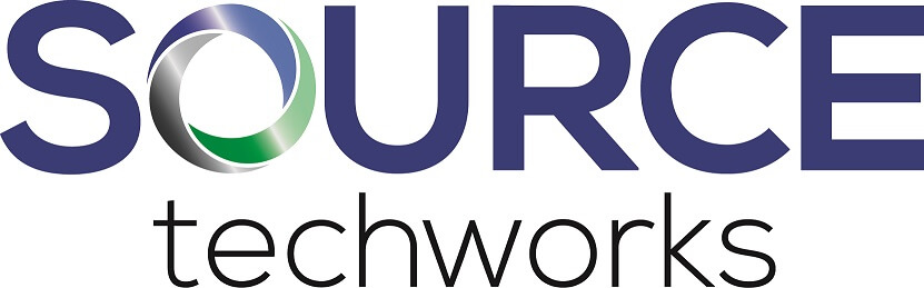 Source Techworks logo