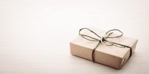 gift box