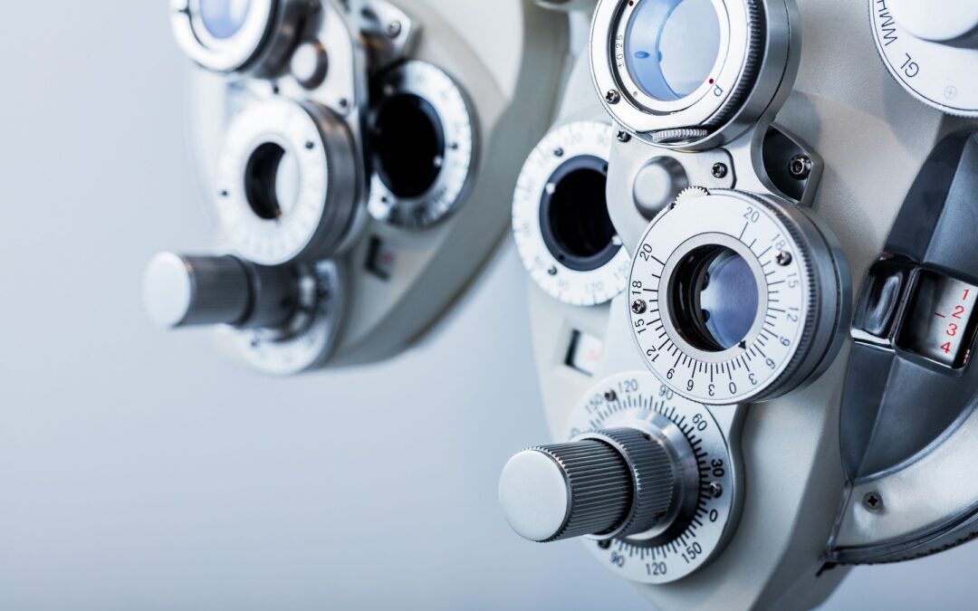 How Outsourced Third-Party Field Services Improve Ophthalmology Patient Care