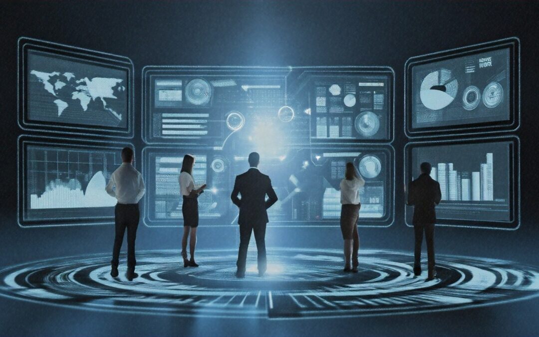 Field Service Divisions – The Unsung Engines of Growth
