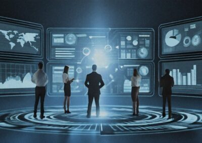 Field Service Divisions – The Unsung Engines of Growth