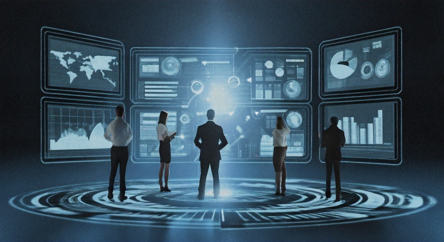 Field Service Divisions - The Unsung Engines of Growth - Source Support
