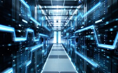 TechEx North America Preview: The Future of the Data Center  