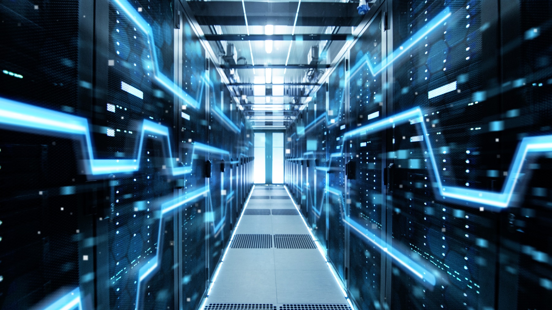 TechEx Data Center Preview | Source Support